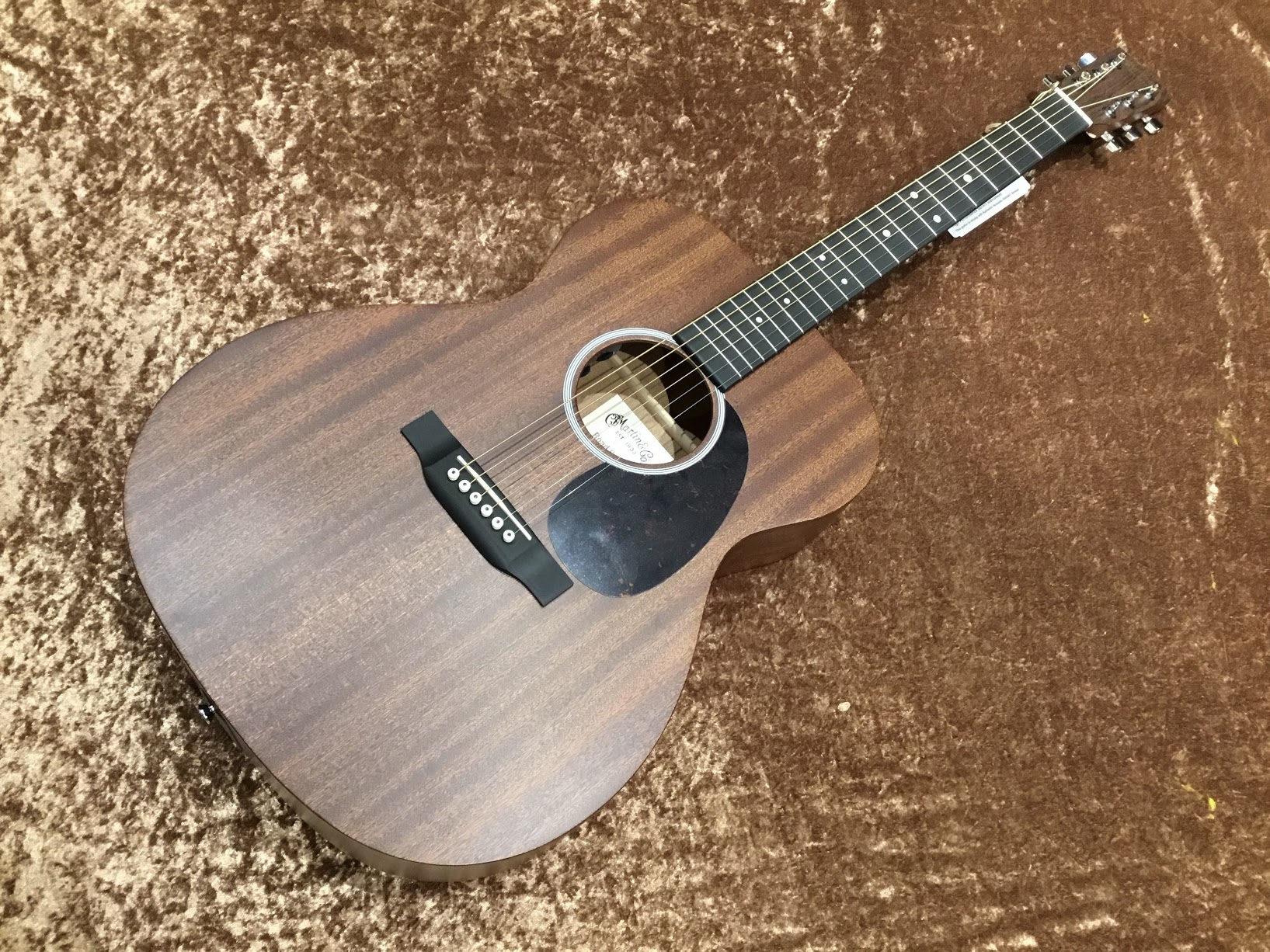 アコースティックギター入荷情報】Martin／000‐10E｜島村楽器 FKD宇都宮店