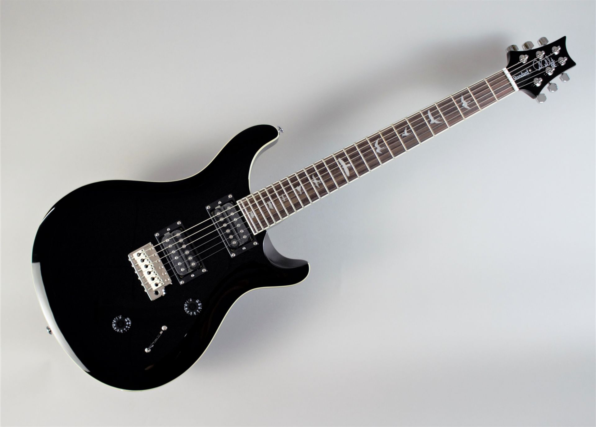 PRS standard - エレキギター