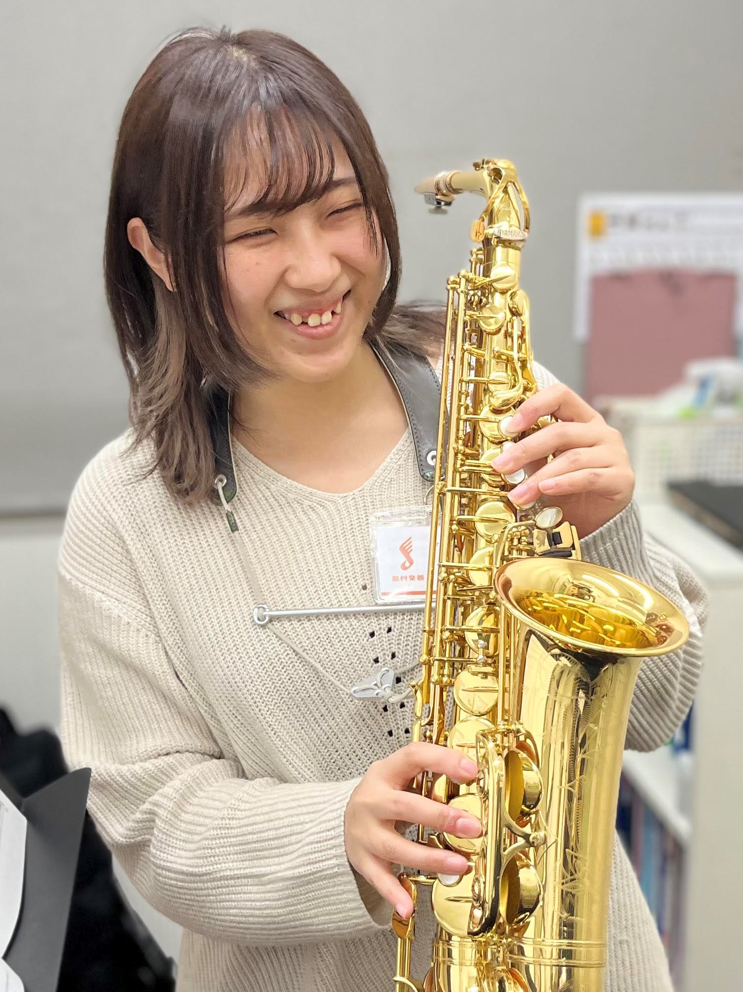 髙野　桜（たかの　さくら）