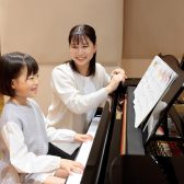 【モゾ4階】3歳から通えるピアノ教室🎹お子様の習い事に「ピアノ」が支持される理由