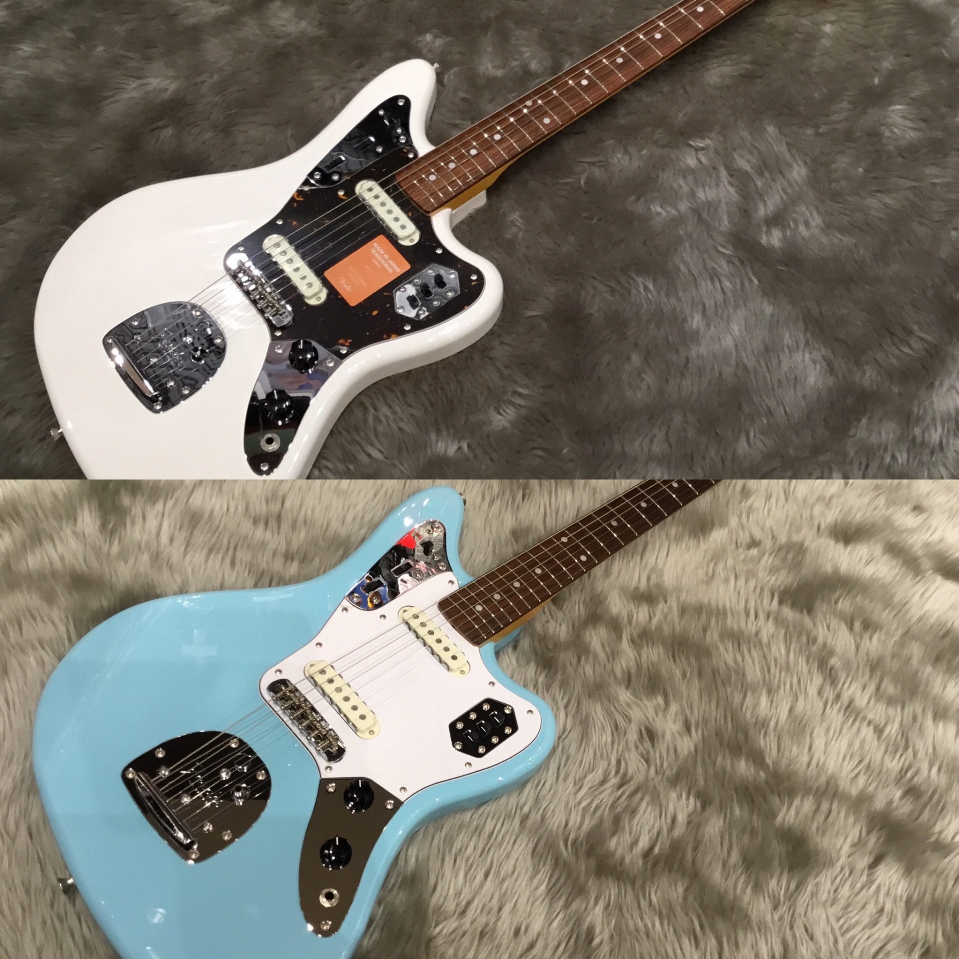 アウトレットセール Fenderジャガー お買い得品 イオンモール八千代緑が丘店 店舗情報 島村楽器