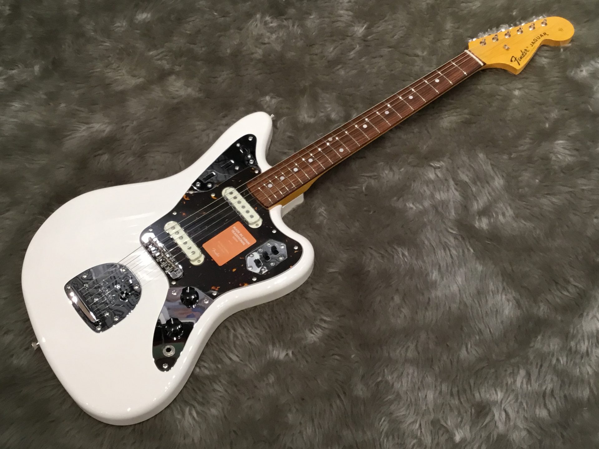 アウトレットセール Fenderジャガー お買い得品 イオンモール八千代緑が丘店 店舗情報 島村楽器