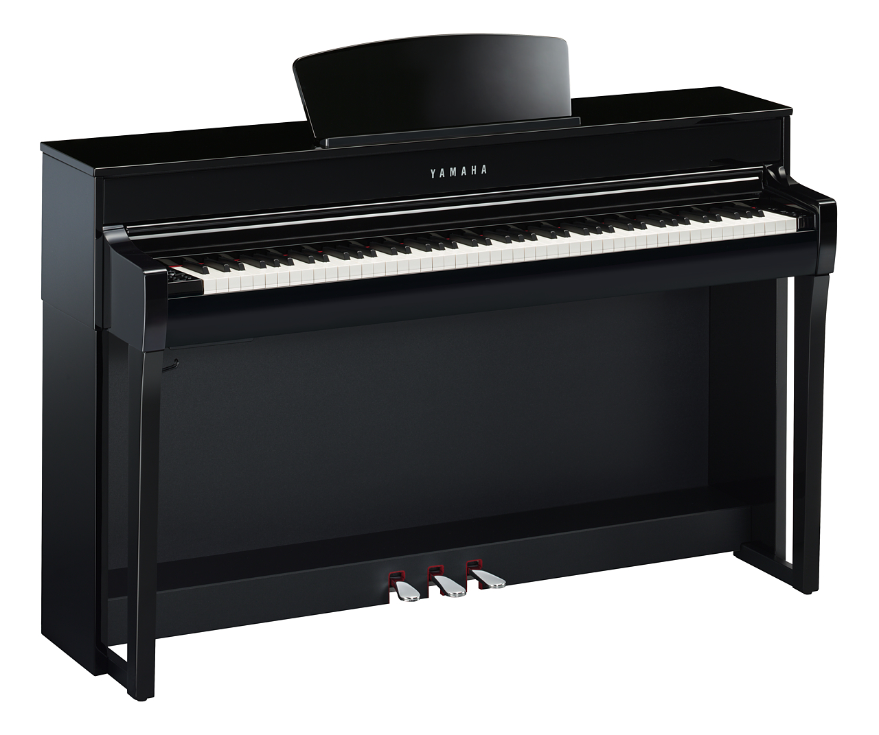 YAMAHA/ヤマハ】電子ピアノの特徴、オススメ機種をご紹介いたします。Clavinova(クラビノーバ)編｜島村楽器 ピアノショールーム八千代店