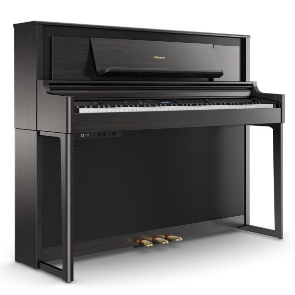 愛品館八千代店】Roland HP103 電子ピアノ 2006年製 - 鍵盤楽器、ピアノ