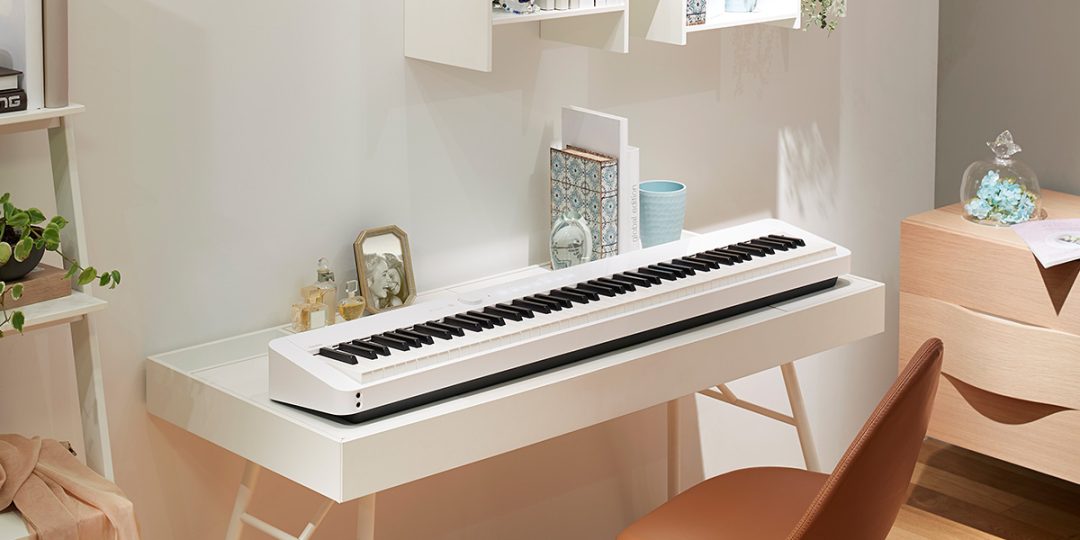 CASIO/カシオ】電子ピアノの特徴、オススメ機種をご紹介いたします 