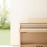 【電子ピアノ新製品情報】ヤマハ × 島村楽器 電子ピアノ『SCLP-8450』、『SCLP-8350』 島村楽器オリジナルカラーで2024年9月5日（木）発売
