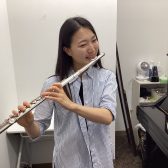 【イオンタウン四日市泊】楽器を始めるきっかけに♪バイオリン・フルートのワンコインレッスン参加募集中！