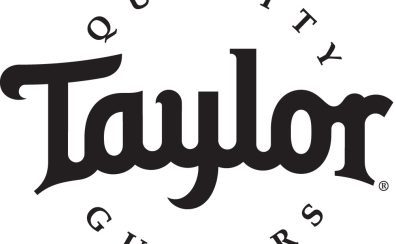 Taylor Guitars Road Show開催決定！