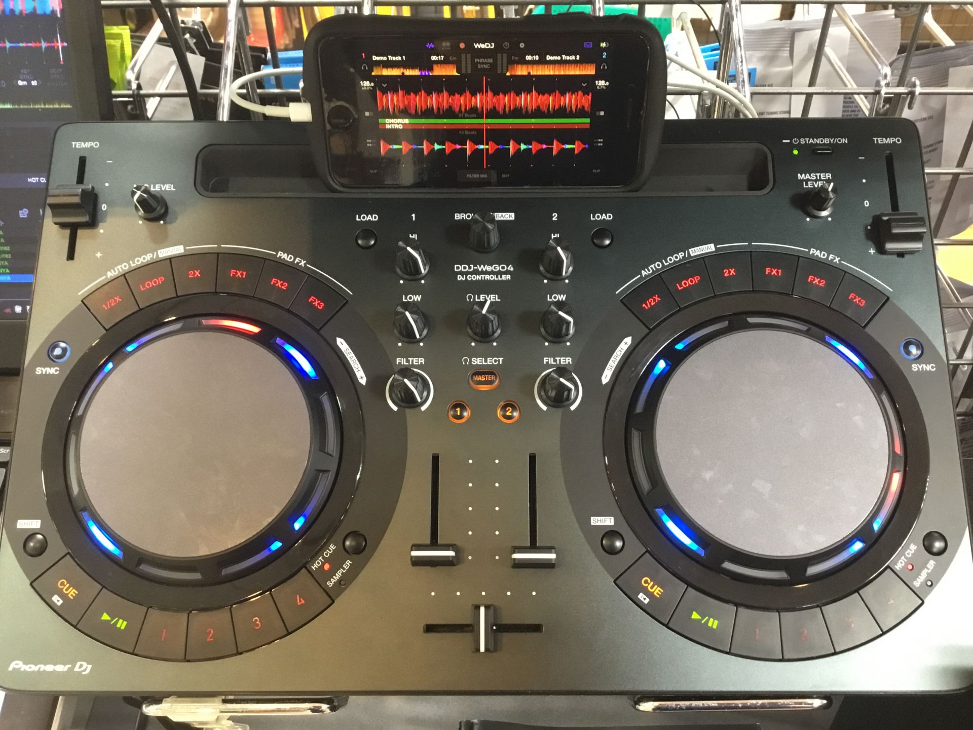 ヒロノブさま 専用 DJ機材 お得に買える通販 楽器/器材