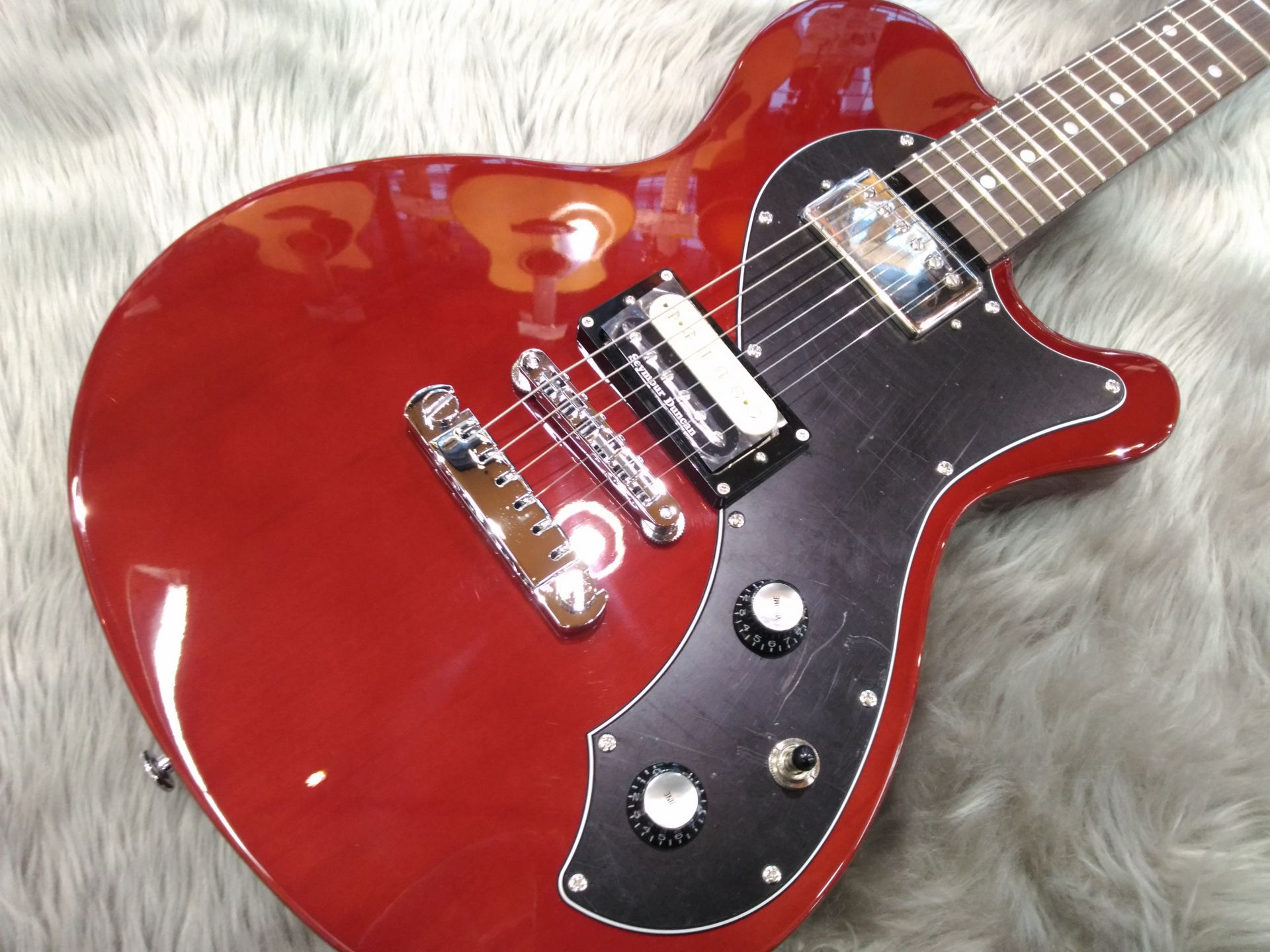 入荷情報】Fgn JFL-FT-HH｜島村楽器 イオンタウンユーカリが丘店