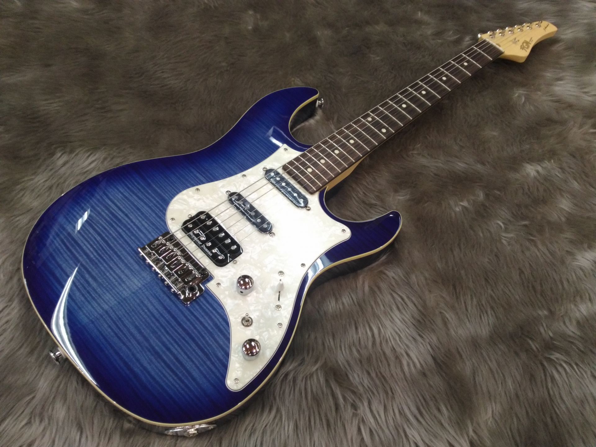 入荷情報】Fgn JOS-FM-R｜島村楽器 イオンタウンユーカリが丘店