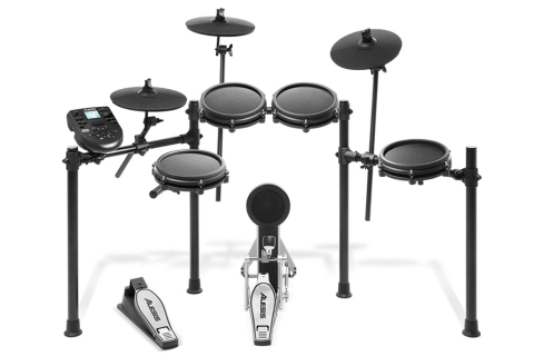 電子ドラム 島村楽器限定ドラムスローンとスティックが付属するお得なオールインワンセット Roland Td 1sc 新発売 ユーカリが丘店 店舗情報 島村楽器